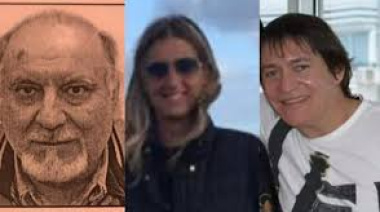 A juicio. Paula Dadamo, Walter Gulías y Héctor Paez