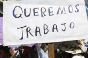 8,5% aumentó el desempleo en la ciudad. Cuando a un intendente no le importa el empleo, necesitas un intendente nuevo