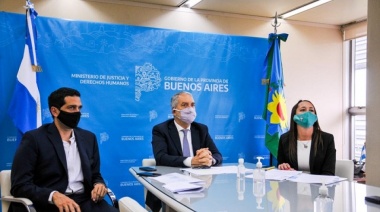 67 municipios se suman a la red de transparencia provincial