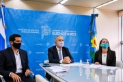 67 municipios se suman a la red de transparencia provincial