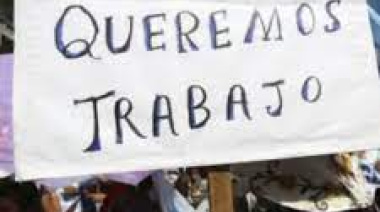 Cuando a un intendente no le importa el empleo, necesitas un intendente nuevo