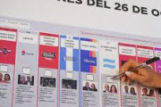 Elecciones 2025. Donde votamos y cómo votar