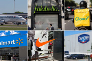 Desde el 2023, 22 multinacionales dejaron de operar en Argentina